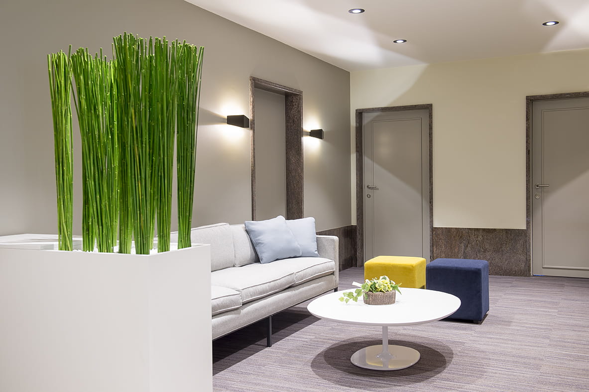 Uitvaartzorg Forrier DELA